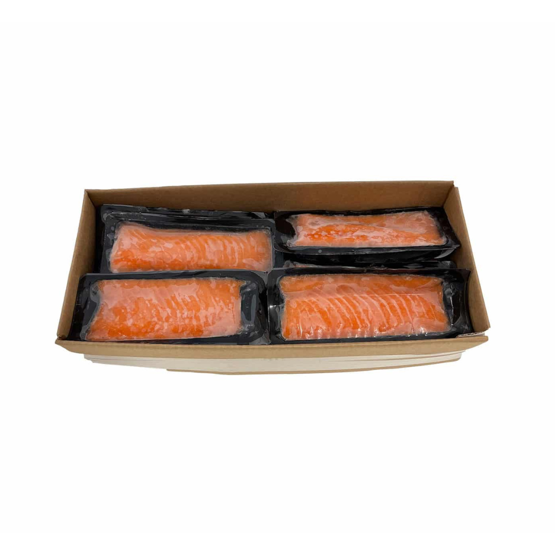 Laks - Midloin Froya